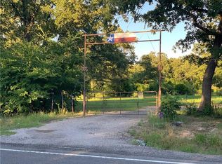 710 Fm 1504, Wills Point, TX 75169