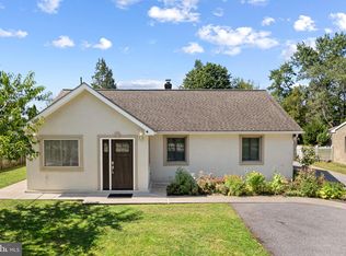 1402 Sterigere St, Norristown, PA 19403