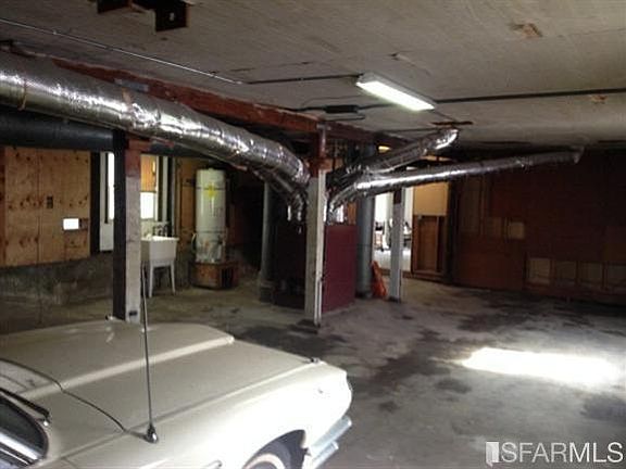 2nd image of 215 Claremont Blvd
