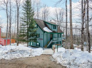 111 Little Deer Rd, Iron River, MI 49935