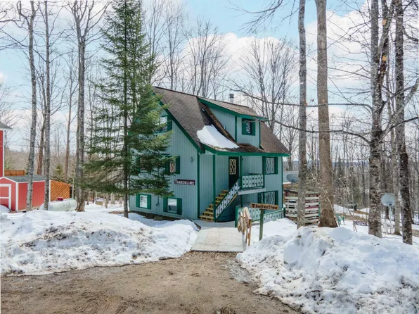 111 Little Deer Rd, Iron River, MI 49935