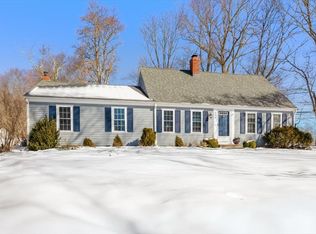 296 Country Way, Marshfield, MA 02066