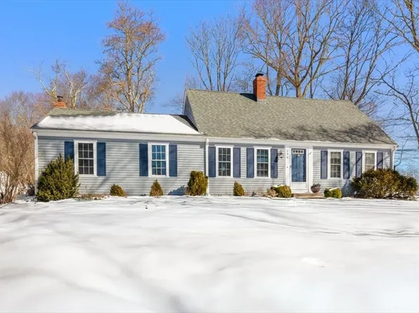 296 Country Way, Marshfield, MA 02066