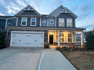 1404 Reidhaven St, Matthews, NC 28105