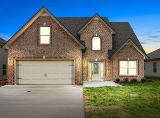 108 Rossview Pl LOT 108, Clarksville, TN 37043