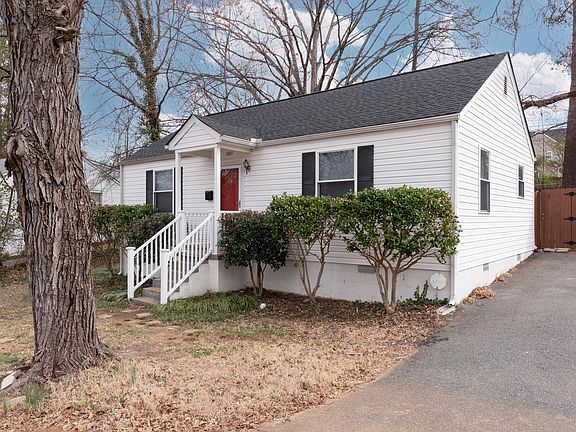 2nd image of 1609 Glenside Dr