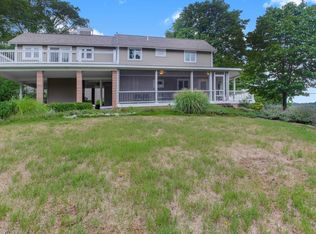 144 Water St, Douglas, MI 49406