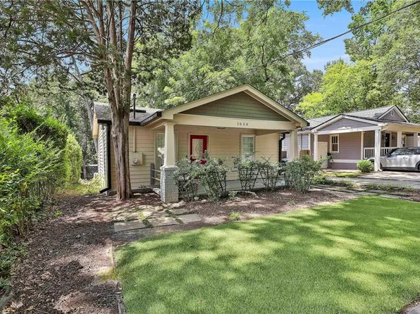 1634 Tallulah St NW, Atlanta, GA 30318