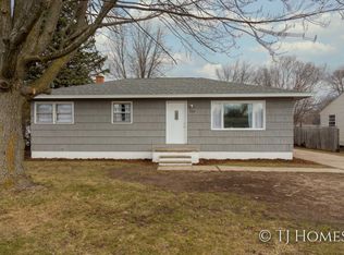 1360 E Apple Ave, Muskegon, MI 49442