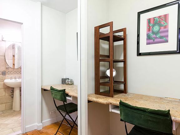 2nd image of 205 E 63rd St APT 2H