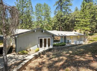 5783 Chowchilla Mountain Rd, Mariposa, CA 95338