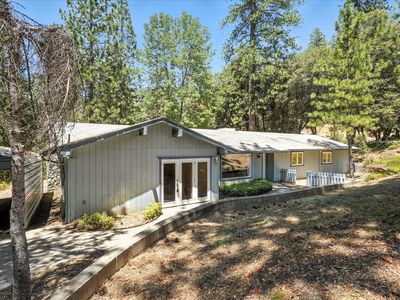 5783 Chowchilla Mountain Rd, Mariposa, CA, 95338