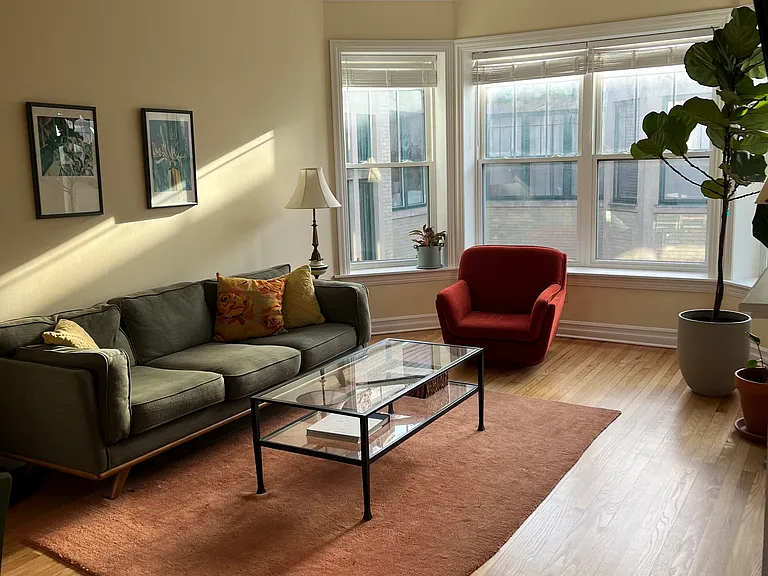 1432 W Lunt Ave #3N — Photo 1