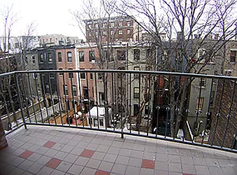 Rented by Ann Ferguson, LLC