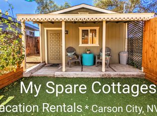 1760 Brown St #3, Carson City, NV