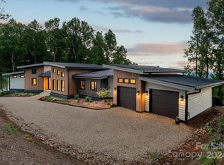 11 Laurel Ledge Way, Fletcher, NC 28732