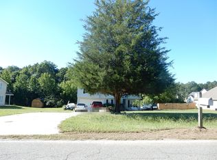 429 Griffin Rd, Cartersville, GA 30120