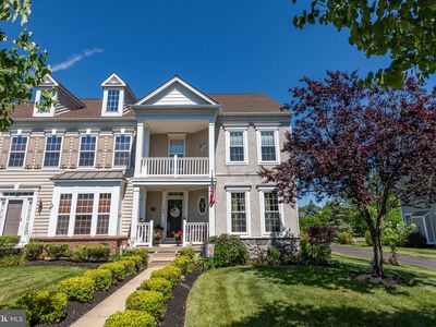 144 Pipers Inn Dr, Fountainville, PA, 18923