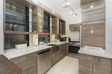 Rented by Citi Habitats