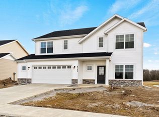 8735 Belmont Blvd, Fort Wayne, IN 46835