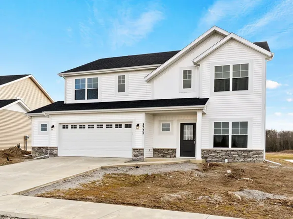 8735 Belmont Blvd, Fort Wayne, IN 46835