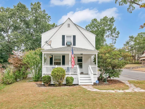 151 Hollister Street, Manchester, CT 06042