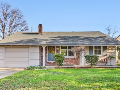 131 46th St, Sacramento, CA, 95819