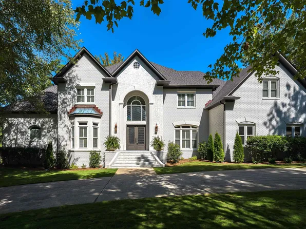 705 Kingsmill Ter, Birmingham, AL 35242