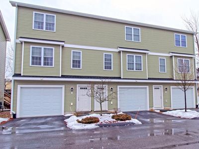 311 Littleton Rd #5, Chelmsford, MA, 01824