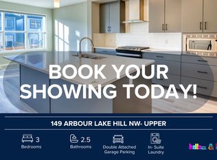 149 Arbour Lake Hl NW, Calgary, AB T3G 0G9