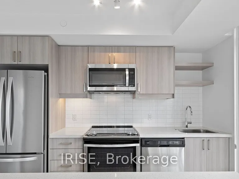 50 Wellesley St E #2602 — Photo 5