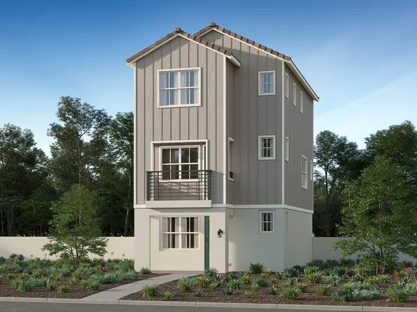2635 E Lincoln Paseo, Ontario, CA 91762
