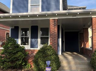 1525 Carrollton Ave, Indianapolis, IN 46202