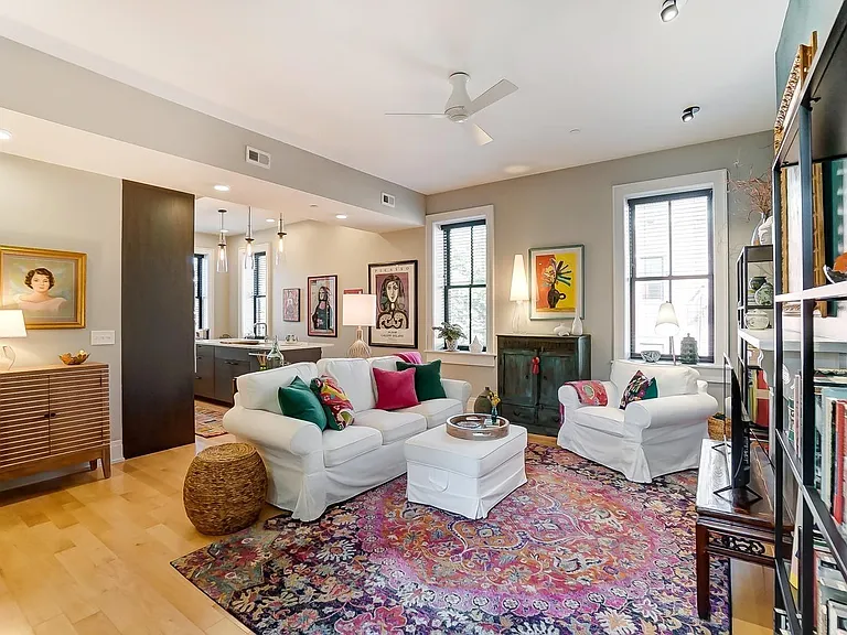 1432 Elm St #3A — Photo 11