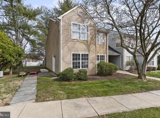1307 Rigbie Hall Ct UNIT D, Belcamp, MD 21017