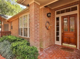 4126 Deerfield Village Dr, Houston, TX 77084