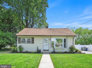 114 Cumberland Dr, Camp Hill, PA 17011