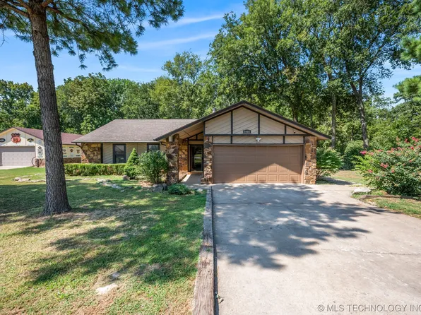 8406 S 36th West Ave, Tulsa, OK 74132