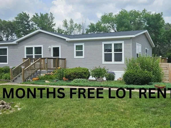 433 W Wye Mesa, Brookings, SD 57006