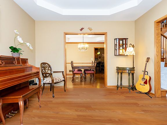 This photo has the area rug virtually removed