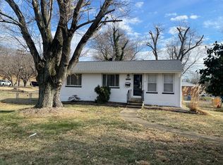 6332 Indian Run Pkwy, Alexandria, VA 22312