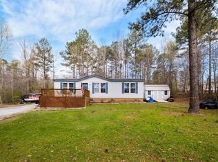 250 Cherrywood Ln, Odenville, AL 35120