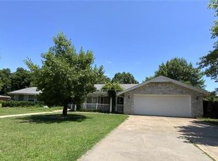 2701 S Mar Vista St, Stillwater, OK 74074
