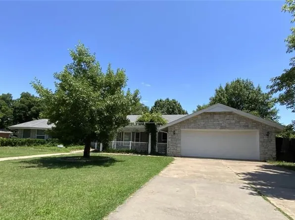 2701 S Mar Vista St, Stillwater, OK 74074