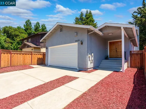 10520 Mark St, Oakland, CA 94605