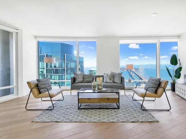 401 Harrison St APT 41B, San Francisco, CA 94105