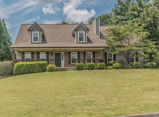 8008 Landon Park Way LOT 31R1, Powell, TN 37849