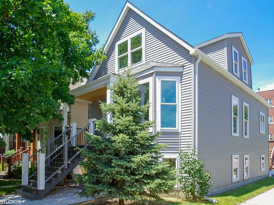 1st image of 1808 W Farragut Ave #1