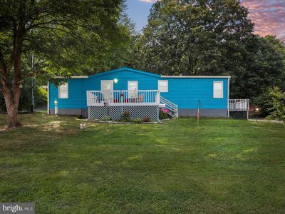 36 Concord Ave, Berkeley Springs, WV, 25411