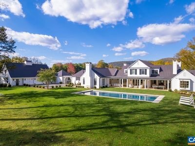 4545 Louisa Rd, Keswick, VA, 22947